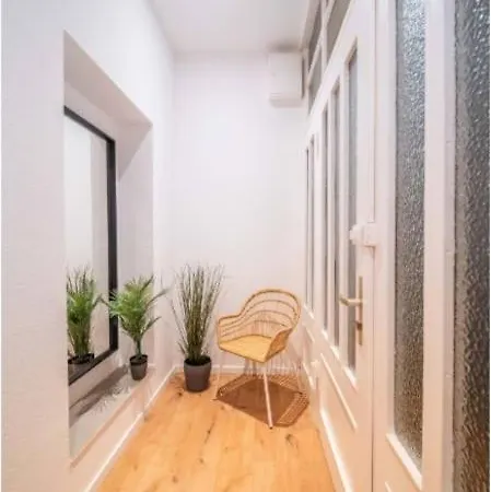 Gemuetliche Chlodwig No 2 Apartment Koblenz (Rhineland-Palatinate)