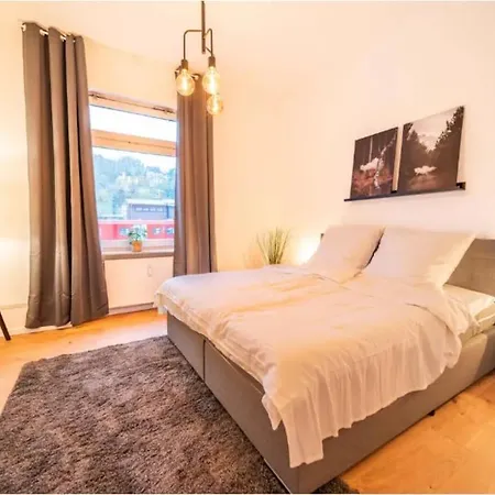 Apartment Gemuetliche Chlodwig No 2 Koblenz (Rhineland-Palatinate)