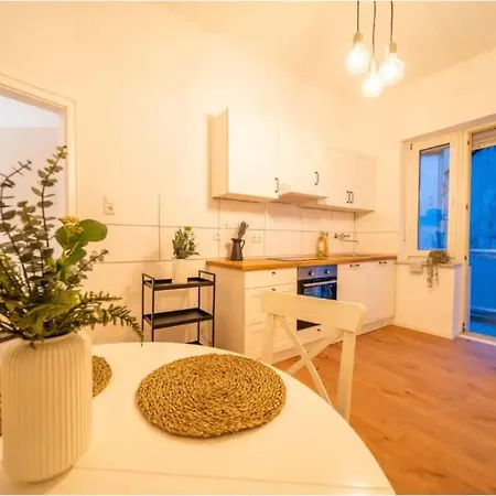 Apartment Gemuetliche Chlodwig No 2